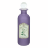Deadly Nightshade Decorative Glass Potion Bottle