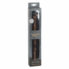 Protection Black Obsidian Crystal Wand with Pouch