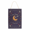 The Magic Is in You Hanging Sign