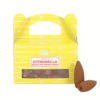 Set of 6 Citronella Backflow Dhoop Incense Cones by Satya (6/30)