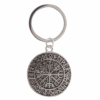 Pathfinder Vegvisir Keyring