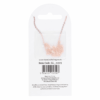Luna Moth Pendant Necklace
