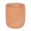 Terracotta Sun Plant Pot