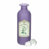 Deadly Nightshade Decorative Glass Potion Bottle