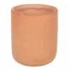 Terracotta Sun Plant Pot