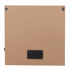 Fawn Light Up Canvas Plaque