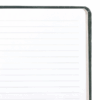 Green Fawn A5 Notebook