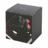 Black Heart Oil Burner and Wax Warmer