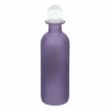 Deadly Nightshade Decorative Glass Potion Bottle