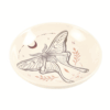 Luna Moth Incense Holder