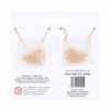Pair of Yin Yang Best Friend Pendant Necklaces