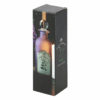 Deadly Nightshade Decorative Glass Potion Bottle