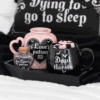 Love Potion Decorative Glass Heart Potion Bottle