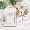 Luna Moth Trinket Dish