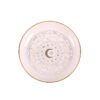 Off White Astrology Wheel Trinket Dish