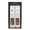 Set of 2 Calming & Protection Incense Stick Sets