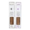 Set of 2 Calming & Protection Incense Stick Sets