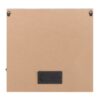 Witchwood Express Light Up Canvas Plaque by Lisa Parker