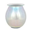 3D Geometric Light Up Electric Oil Burner