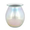 3D Geometric Flower Light Up Electric Oil Burner