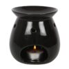 Mabon Wax Melt Burner Gift Set by Anne Stokes