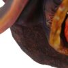 Fire Elemental Wizard Figurine by Anne Stokes