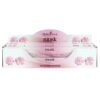 Set of 6 Packets of Elements Musk Incense Sticks