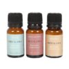 Set of 3 Love Ritual Blended Essential Oils