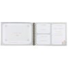 Look At The Stars Baby Memory Book