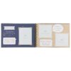 Look At The Stars Baby Memory Book