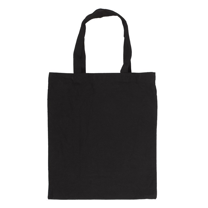 Forest Bee Polycotton Tote Bag