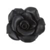 Black Rose Resin Incense Stick Holder