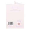 The Moon Celestial Amethyst Necklace Card