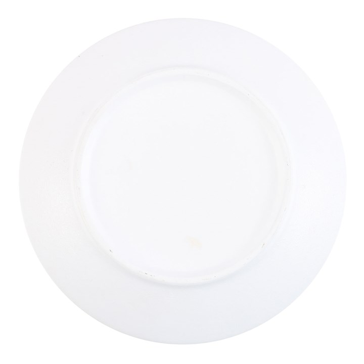 Round Mushroom Trinket Dish