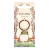 Lucky Frog Keyring