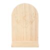 Natural Mystical Hands Incense Holder Shelf
