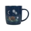 Gnome Sweet Gnome Snail Mug