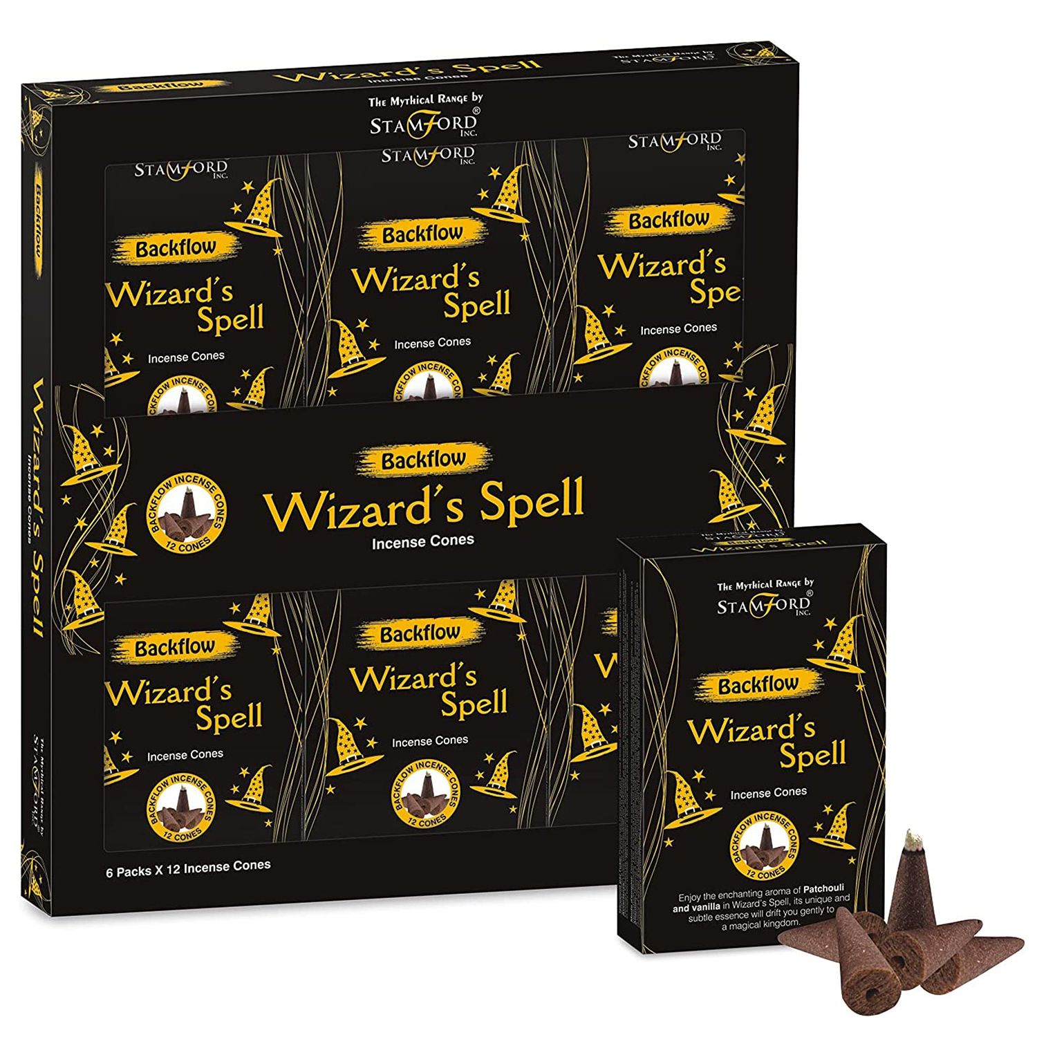 bG9jYWw6Ly9tZWRpYS85Ry80RS82MFIzMEMxRzZSVEs0RTlHLzkxZmIzMGZhLmpwZWc.jpg Mythical Backflow Cones - Wizard Spell