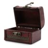 bG9jYWw6Ly9tZWRpYS85Si9KRS82MFIzMEMxRzY4VzNKRTlKL2ZmYThkOWIyLmpwZWc.jpg Medium Colonial Boxes - Mesh Embossed