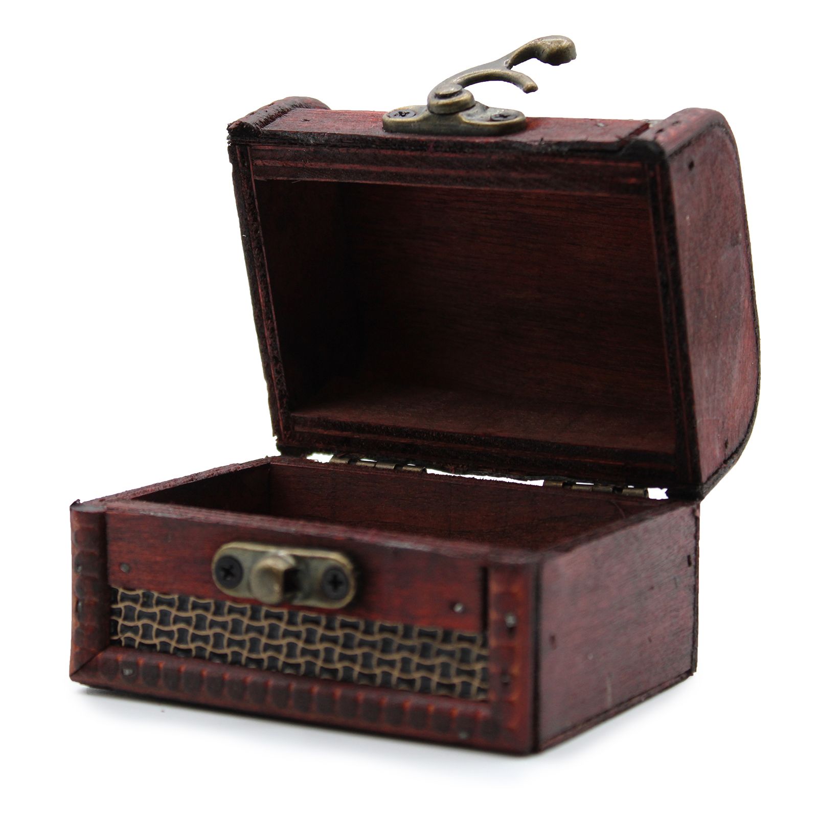 bG9jYWw6Ly9tZWRpYS85Si9KRS82MFIzMEMxRzY4VzNKRTlKL2ZmYThkOWIyLmpwZWc.jpg Medium Colonial Boxes - Mesh Embossed
