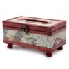 bG9jYWw6Ly9tZWRpYS85US9BQy82MFIzMEMxRzZHVEtBQzlRLzg5YWJhZmEyLmpwZWc.jpg Tissue Box Old Map with Legs