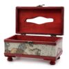 bG9jYWw6Ly9tZWRpYS85Ui9BQy82MFIzMEMxRzZHVEtBQzlSLzcwYjgxYmQzLmpwZWc.jpg Tissue Box Old Map with Legs