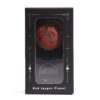 bG9jYWw6Ly9tZWRpYS85Uy9BRS82MFIzMEMxRzZXU0tBRTlTLzdkZTdkOTZjLmpwZWc.jpg Red Jasper Planet on a Sola Goldstone Stand (MARS)