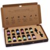 bG9jYWw6Ly9tZWRpYS8xSC8yQy82MFIzMEMxRzZXUzMyQzFIL2JlOTFlMWIwLmpwZWc.jpg Aromatherapy Essential Oil Set - Spring