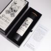 Ancient Witch Ritual Candles - Gothic Garden