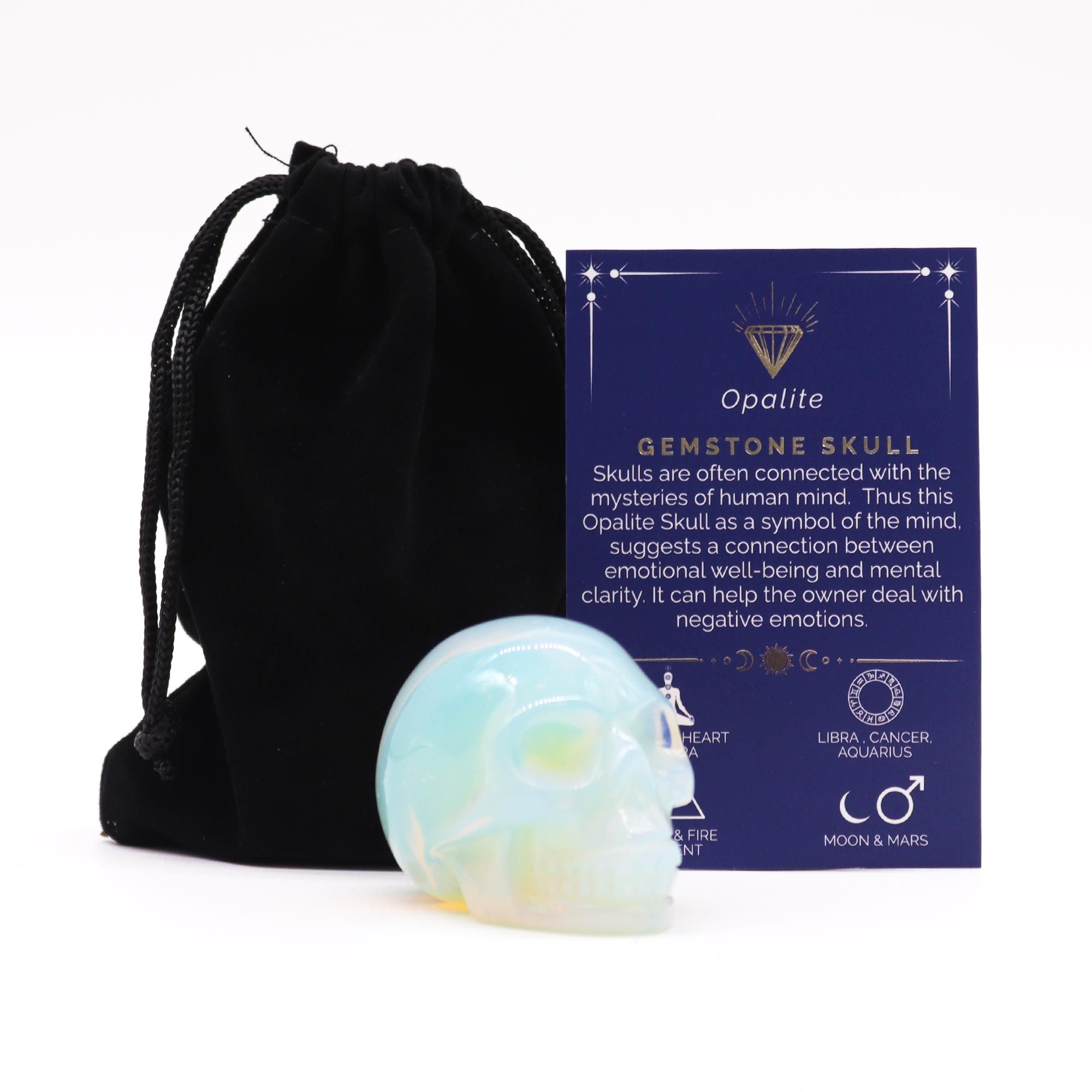 bG9jYWw6Ly9tZWRpYS8xSC9BRC82MFIzMEMxRzZXU0tBRDFIL2JhMzY5MzQ0LmpwZWc.jpg Gemstone Lrg Skull - Opalite