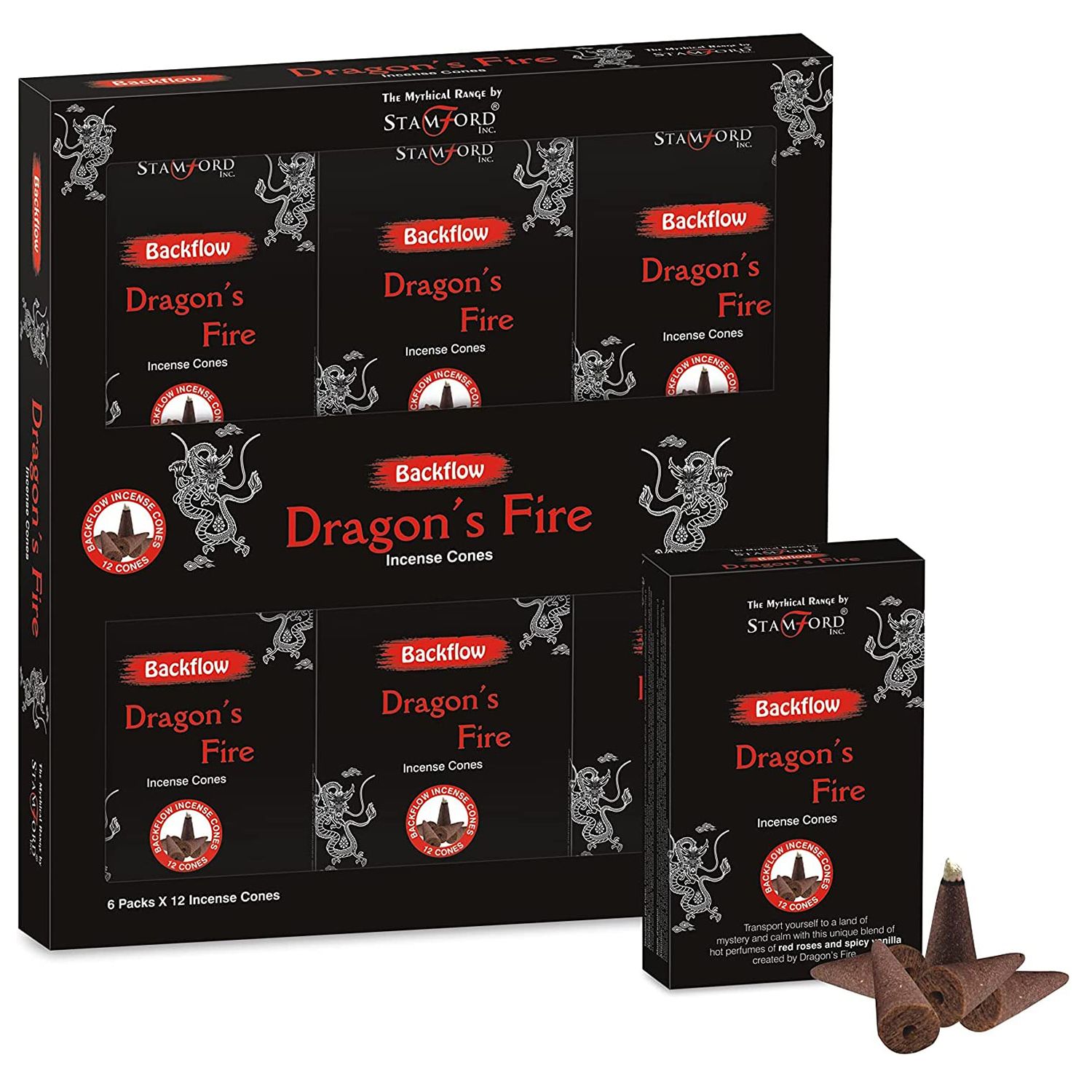 bG9jYWw6Ly9tZWRpYS8xSi80RS82MFIzMEMxRzZSVEs0RTFKL2FjODFkNzI1LmpwZWc.jpg Mythical Backflow Cones - Dragon Fire
