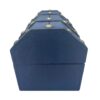 Large Treasure Chest - Teal