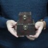 bG9jYWw6Ly9tZWRpYS8xUC9FRS82MFIzMEMxRzZHVktFRTFQL2YyOWE0N2U4LnBuZw.jpg Set of 2 Gothic Square Boxes