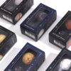 bG9jYWw6Ly9tZWRpYS8xUS9BRS82MFIzMEMxRzZXU0tBRTFRLzE2MGUzODMwLmpwZWc-7.jpg Red Jasper Planet on a Sola Goldstone Stand (MARS)